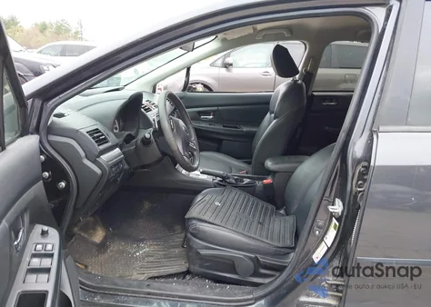 2014 Subaru Impreza 2.0I Limited из США, поврежденный, VIN JF1GJAG60EH022509